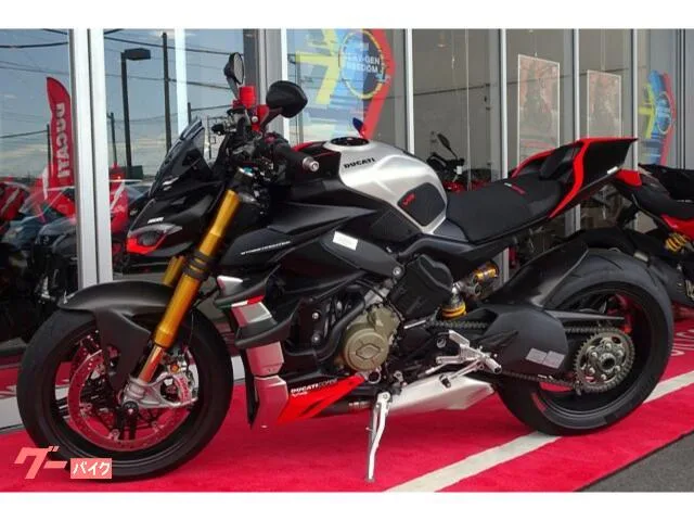 DUCATI V4SP2 2 2023 — миниатюра 3