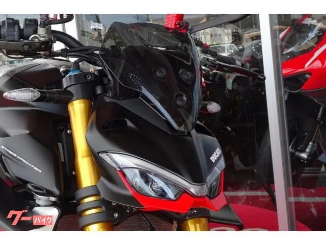 DUCATI V4SP2 2 2023 — миниатюра 5