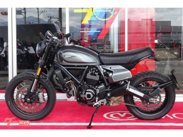 DUCATI 2 2023 — миниатюра 2