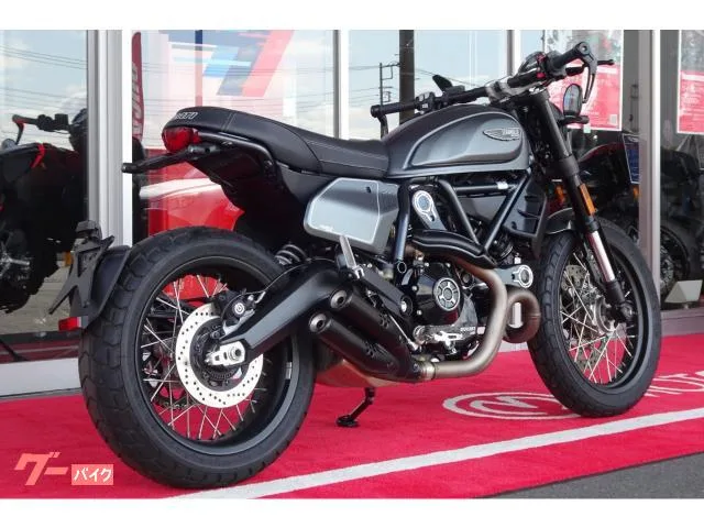 DUCATI 2 2023 — миниатюра 3