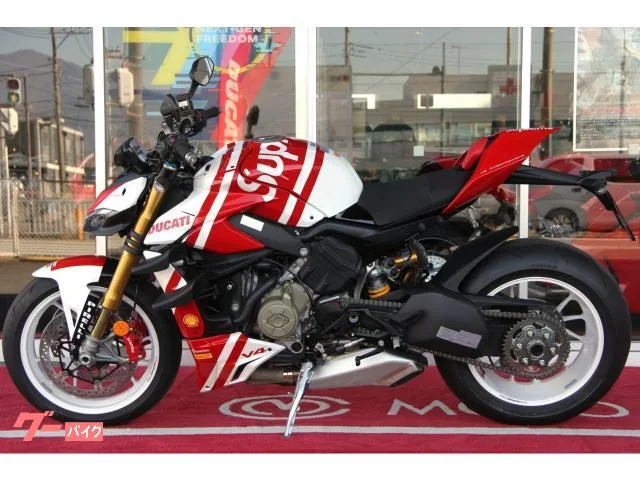 DUCATI V4 2025 — миниатюра 5