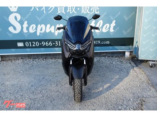 Yamaha NMAX155 SG92J 2025 — миниатюра 3