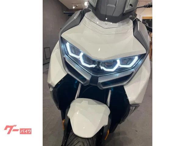 BMW C400GT 2024 ETC LED 2024 — миниатюра 3
