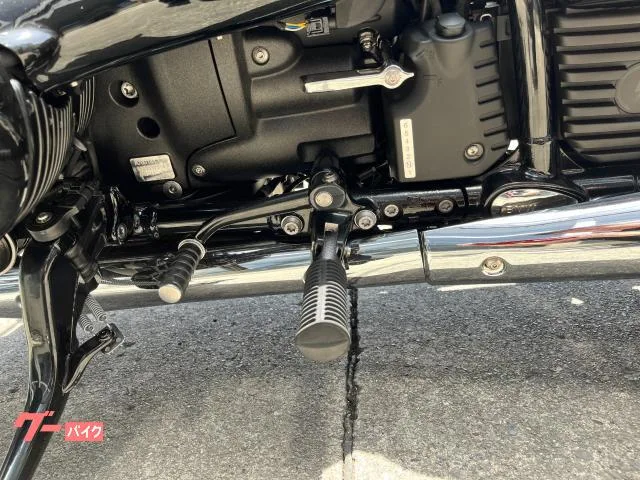 BMW R18 2023 — миниатюра 2