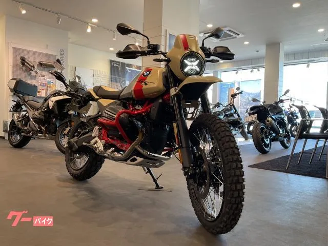 BMW R12 G/S 719 ETC 2025 — миниатюра 2