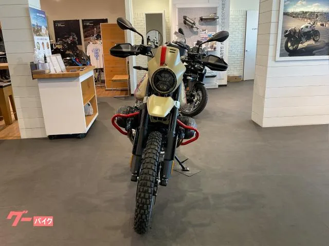 BMW R12 G/S 719 ETC 2025 — миниатюра 3