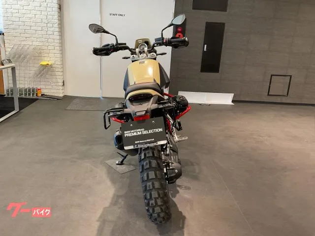 BMW R12 G/S 719 ETC 2025 — миниатюра 4