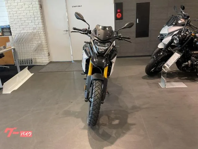 BMW G310GS ETC 2023 — миниатюра 3