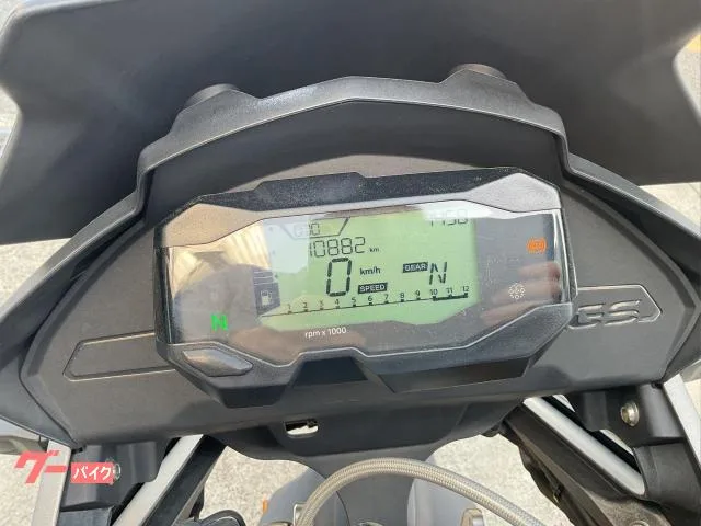 BMW G310GS ETC 2023 — миниатюра 5