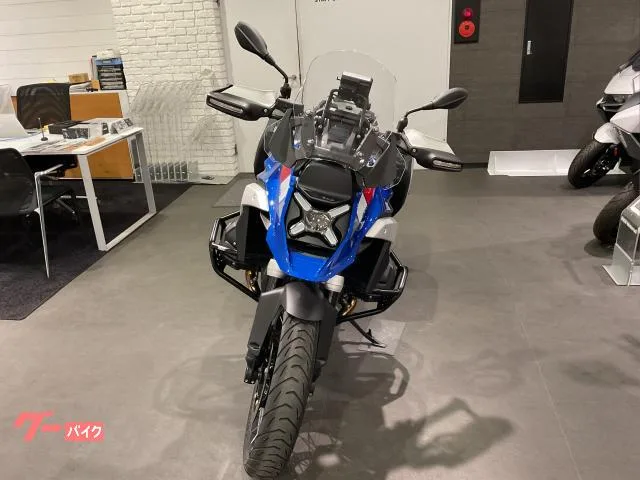 BMW R1300GS ETC 2025 — миниатюра 3