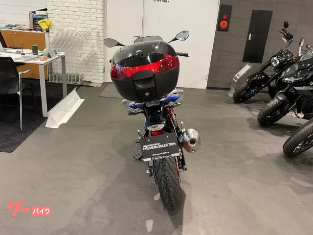 BMW G310R MRA ETC 2025 — миниатюра 4