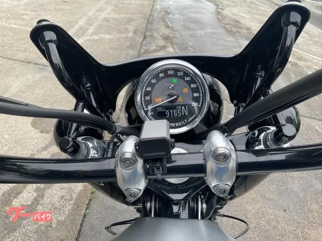 BMW R18 2022 — миниатюра 2