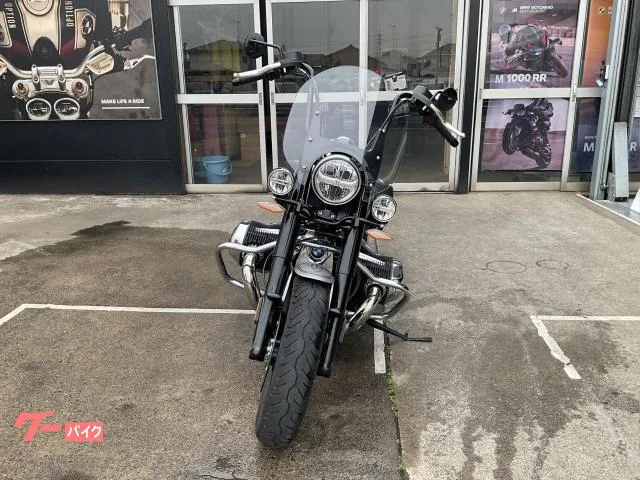 BMW R18 2022 — миниатюра 3