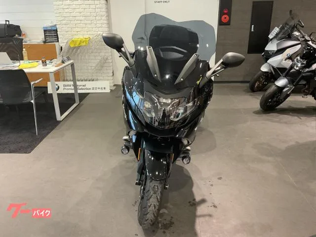 BMW K1600GT ETC 2023 — миниатюра 3