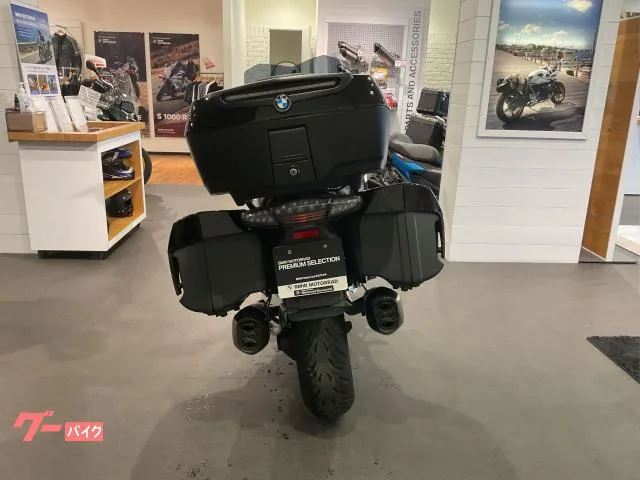 BMW K1600GT ETC 2023 — миниатюра 4