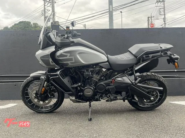 HARLEY-DAVIDSON 1250 6.8TFT 2024 — миниатюра 2