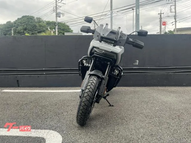 HARLEY-DAVIDSON 1250 6.8TFT 2024 — миниатюра 4