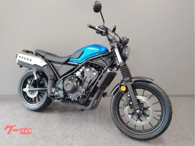 Honda CL500 ABS 2023 — миниатюра 2