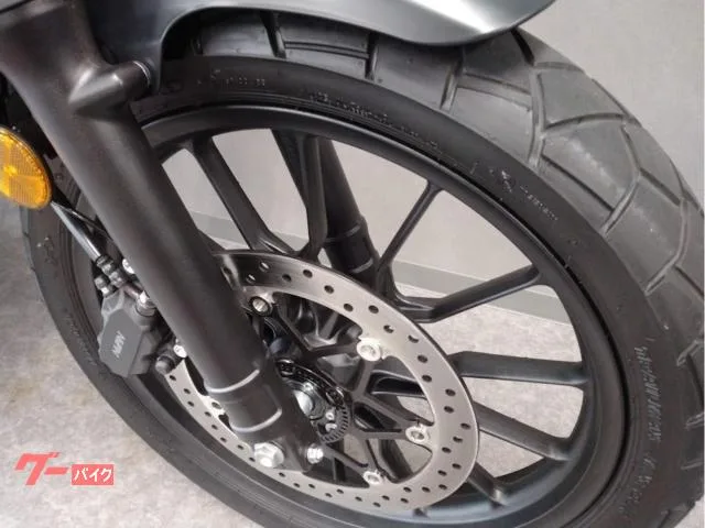Honda CL500 ABS 2023 — миниатюра 3