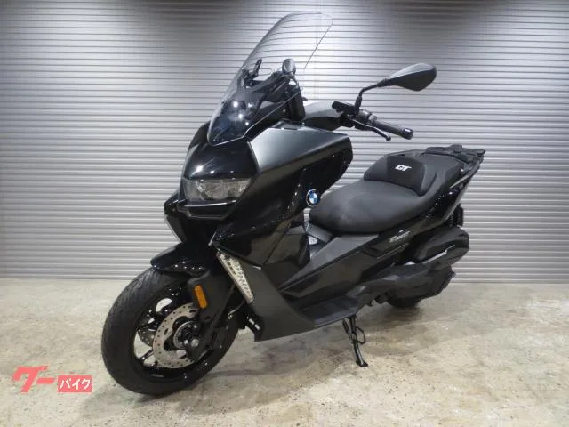 BMW C400GT ABS / R ETC 2025 — миниатюра 2