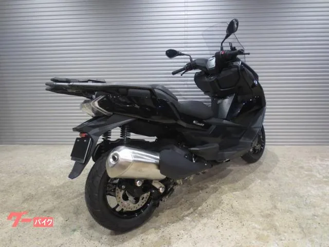BMW C400GT ABS / R ETC 2025 — миниатюра 3