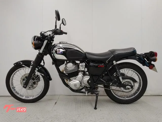 Kawasaki S1 ABS 2025 — миниатюра 2