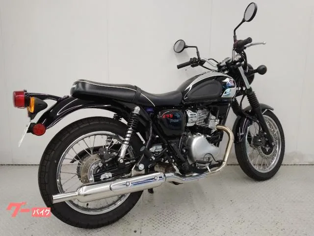 Kawasaki S1 ABS 2025 — миниатюра 3