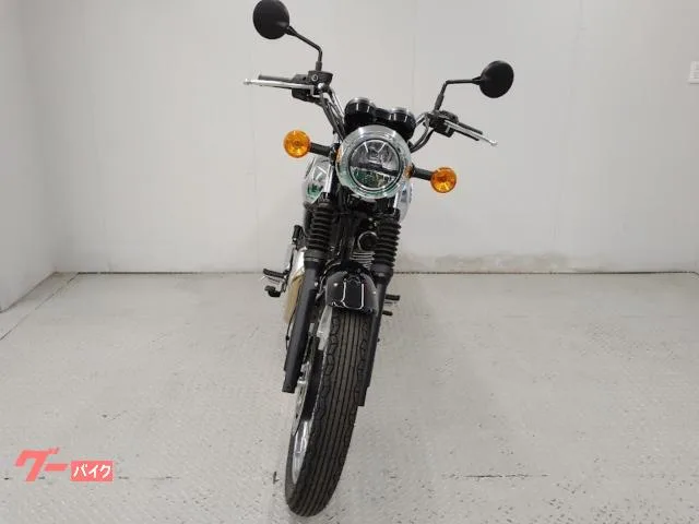 Kawasaki S1 ABS 2025 — миниатюра 4