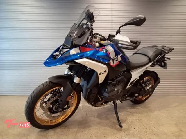 BMW R1300GS MT ACC 2025 — миниатюра 2