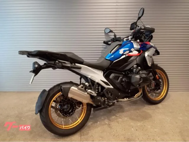 BMW R1300GS MT ACC 2025 — миниатюра 3