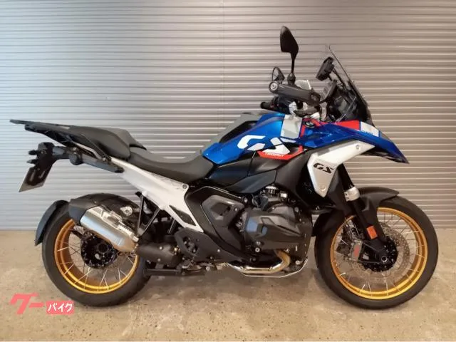 BMW R1300GS MT ACC 2025 — фото 1, купить с доставкой в Москву