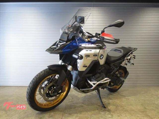 BMW R1300GS MT ACC 2025 — миниатюра 2