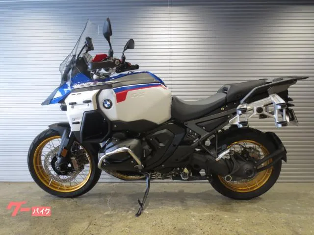 BMW R1300GS MT ACC 2025 — миниатюра 4