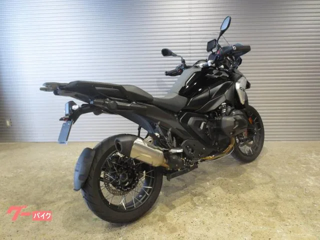BMW R1300GS ASA ACC 2025 — миниатюра 3