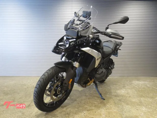 BMW R1300GS ASA ACC 2025 — миниатюра 5