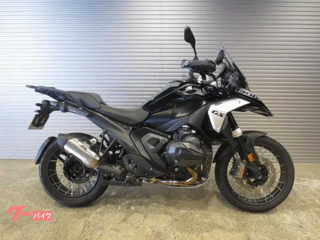 BMW R1300GS ASA ACC 2025 — фото 1, купить с доставкой в Москву