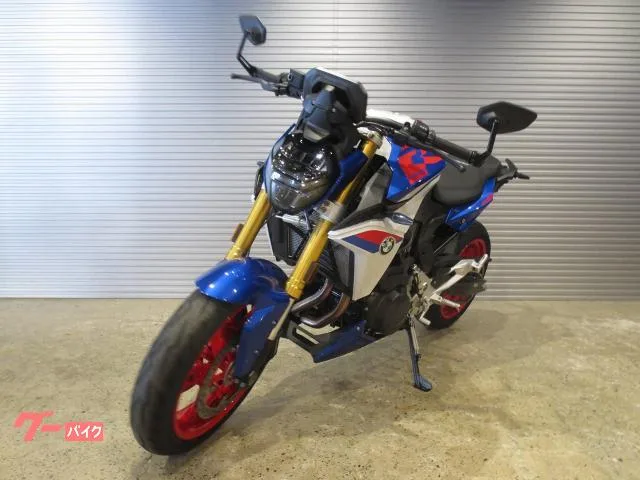 BMW F900R 2025 — миниатюра 2
