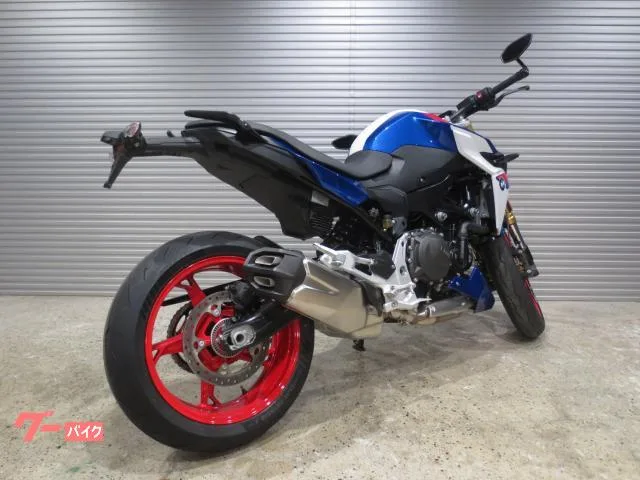 BMW F900R 2025 — миниатюра 3