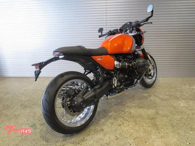 BMW R12 S ABS 2025 — миниатюра 3