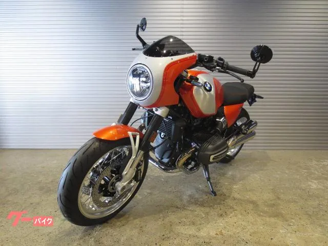 BMW R12 S ABS 2025 — миниатюра 5