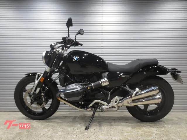 BMW R12 ABS 2024 — миниатюра 2