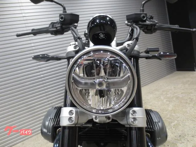BMW R12 ABS 2024 — миниатюра 4