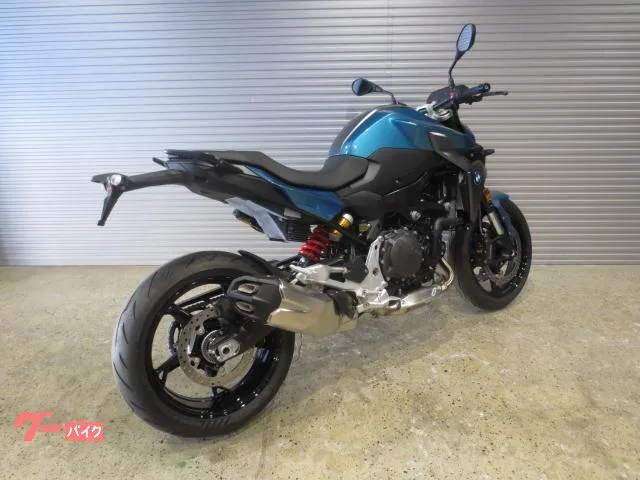 BMW F900R ETC 2025 — миниатюра 3