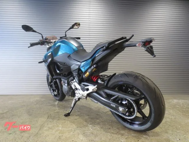 BMW F900R ETC 2025 — миниатюра 5