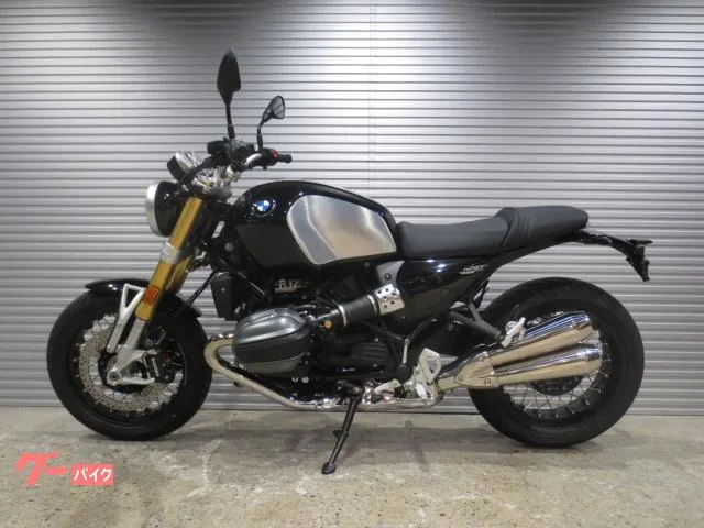BMW R12 nineT ETC 2025 — миниатюра 2
