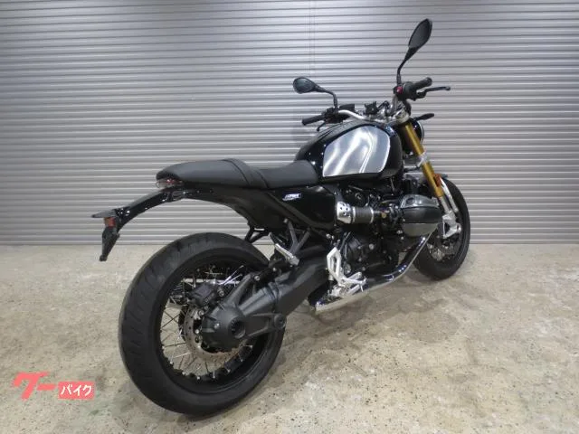 BMW R12 nineT ETC 2025 — миниатюра 3