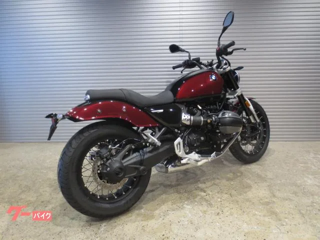 BMW R12 ETC 2025 — миниатюра 3