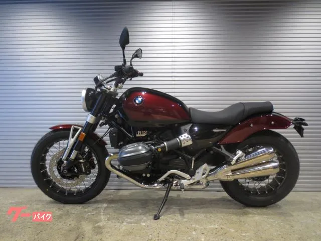 BMW R12 ETC 2025 — миниатюра 5