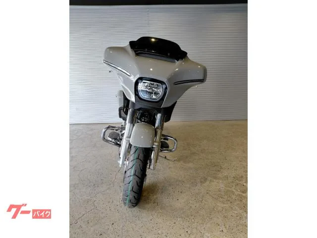 HARLEY-DAVIDSON FLHX TFT ETC2.0 2024 — миниатюра 4