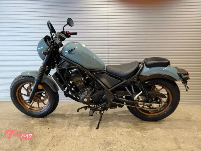 Honda 250 S E-Clutch 2025 — миниатюра 2